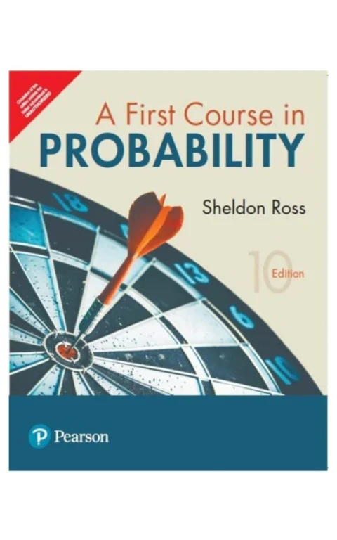 A First Course In Probability