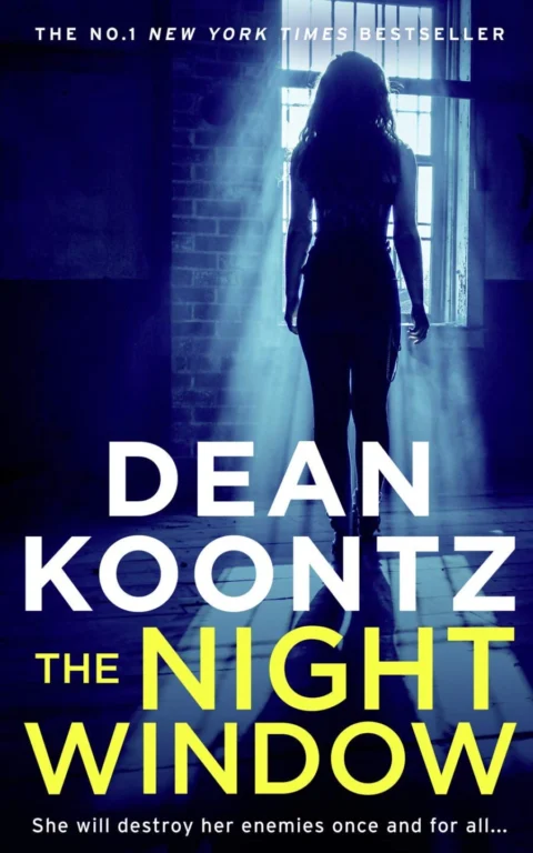 Action & Adventure, Thrillers and Suspense, Crime, Mystery, Horror