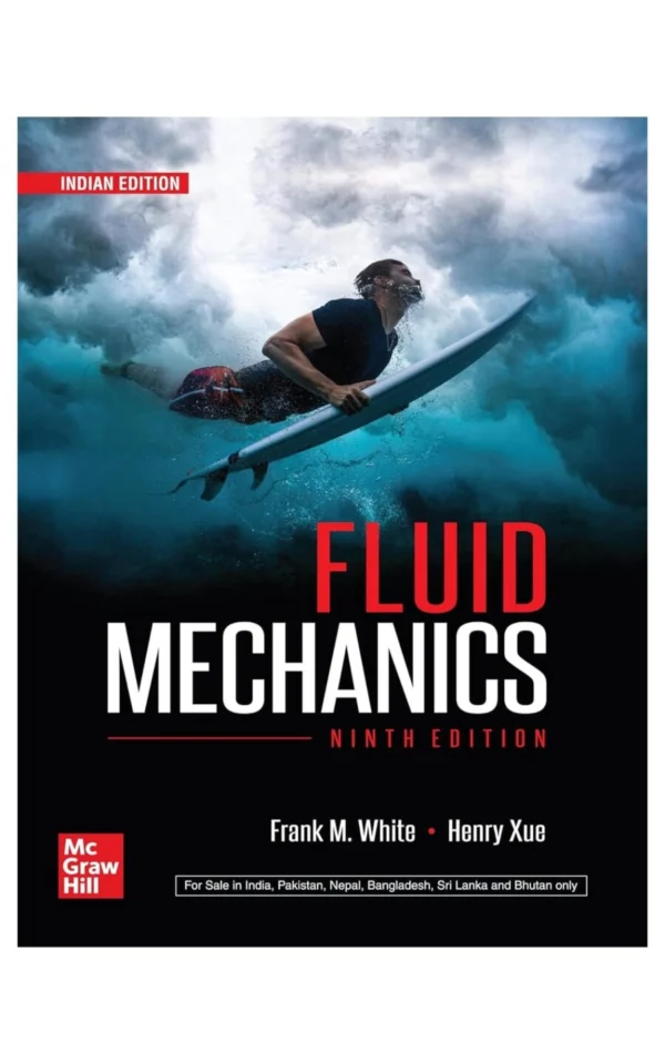 FLUID MECHANICS