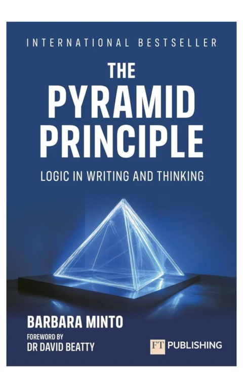 The Pyramid Principle - Pearson