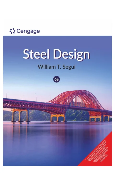 Steel Design With Mindtap