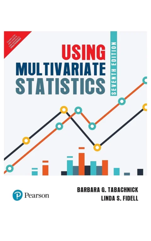 Using Multivariate Statistics, 7E