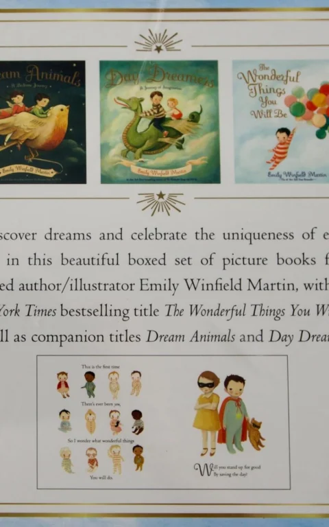 Emily Winfield Martin’s Dreamy &...