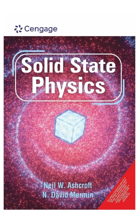 Solid State Physics