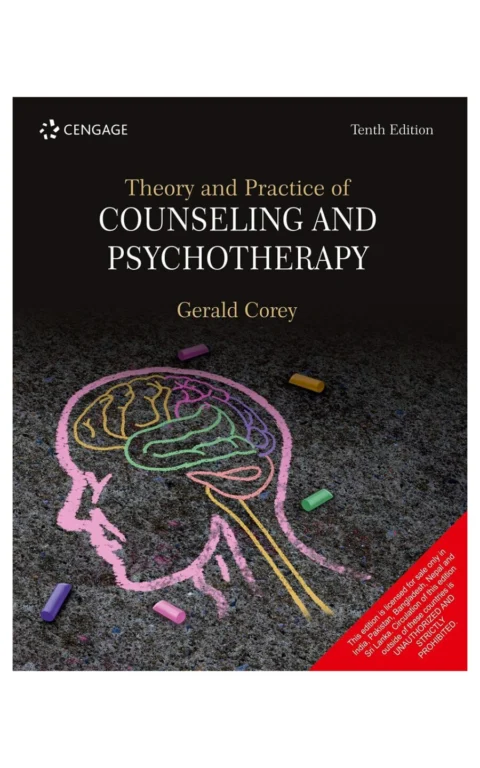 Theory And Practice Of Counseling And Psychotherapy