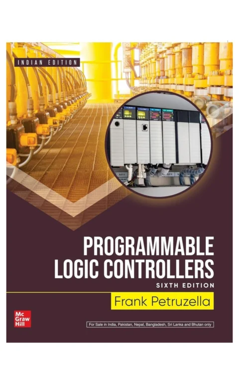 Programmable Logic Controllers, 6Th Edition