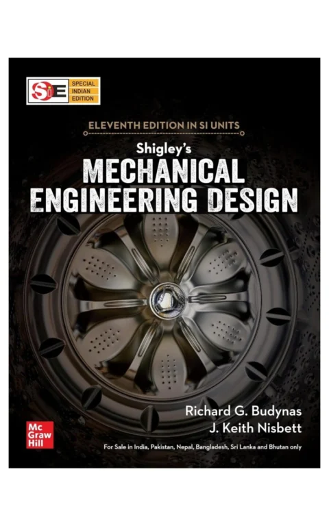 Shigley’S Mechanical Engineering Design , 11Th Ed