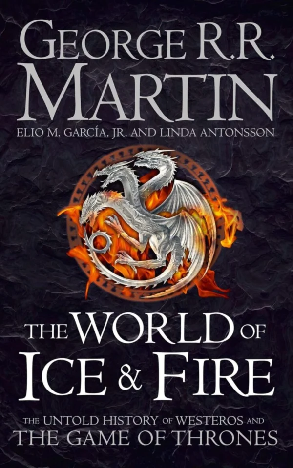 The World of Ice and...