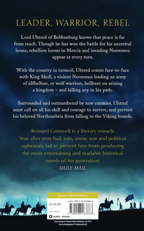 War of the Wolf: Book...