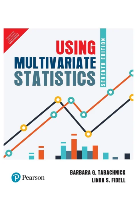 Using Multivariate Statistics, 7E