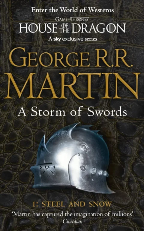 A Storm of Swords: Steel...