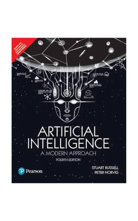 Artificial Intelligence: A Modern Approach, 4E