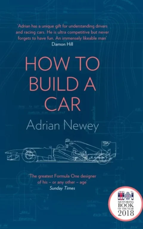 How to Build a Car:...