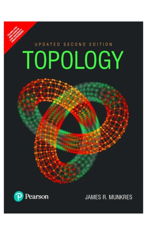 Topology Updated 2E