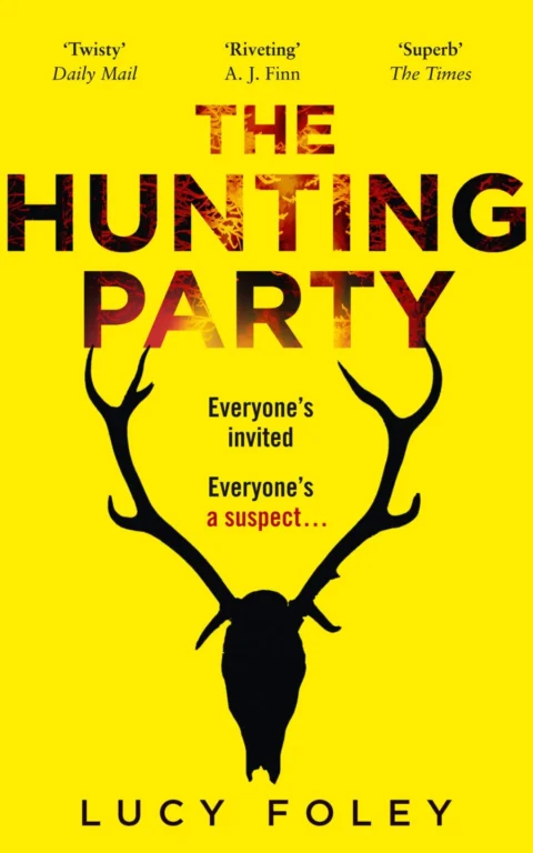 Thrillers and Suspense, Crime, Mystery, Contemporary, Crime & Mystery