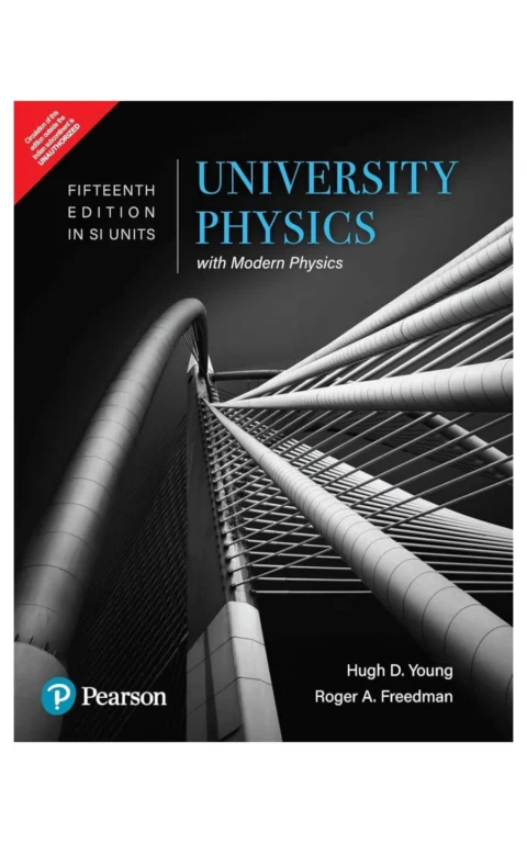University Physics With Modern Physics