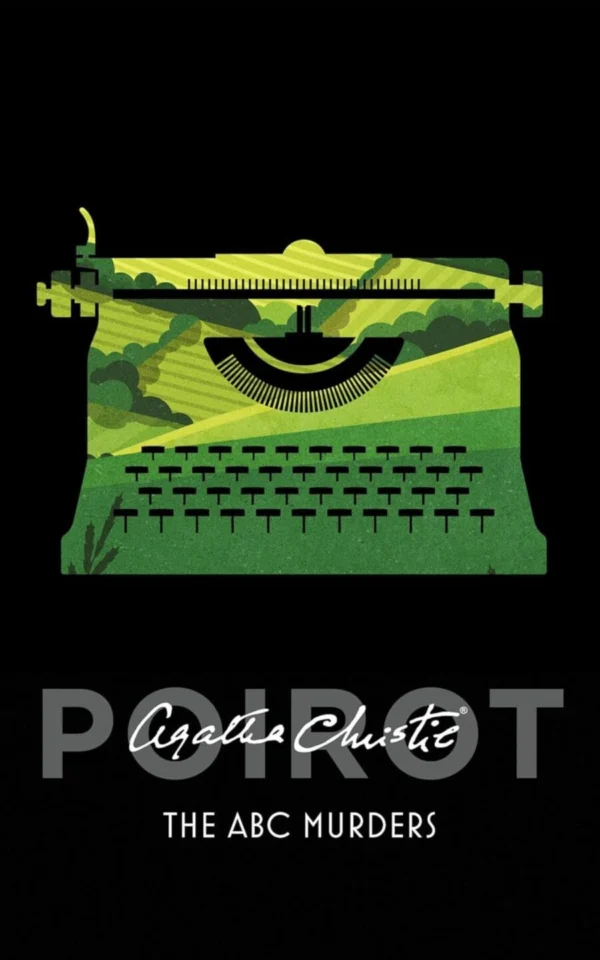 The ABC Murders (Poirot)