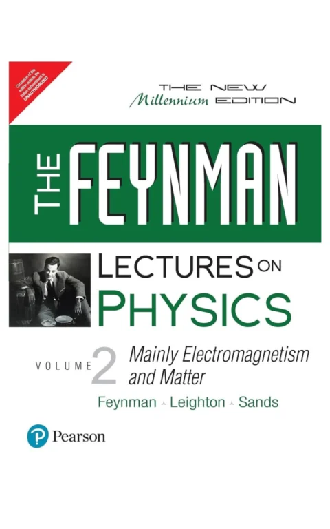 The Feynman Lectures On Physics (Vol. I, Ii & Iii) -Vol. I, Ii & Iii Bundle Set