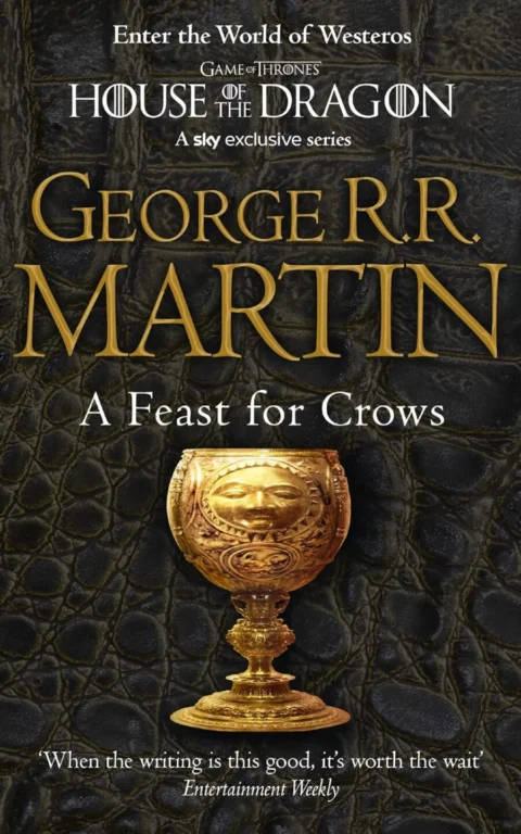 A Feast for Crows