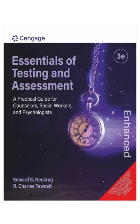 Essentials Of Testing And Assessment