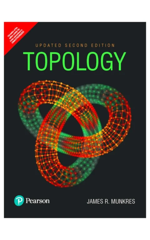 Topology Updated 2E