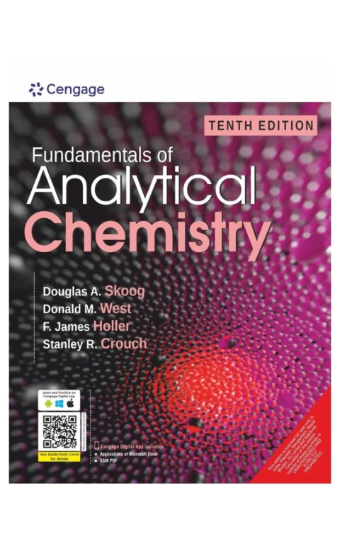 Fundamentals Of Analytical Chemistry