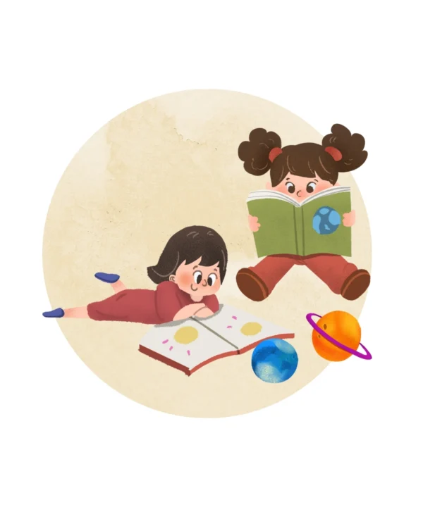 Vedibooks