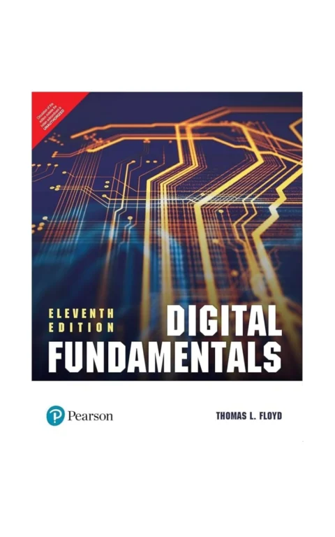 Digital Fundamentals, 11E