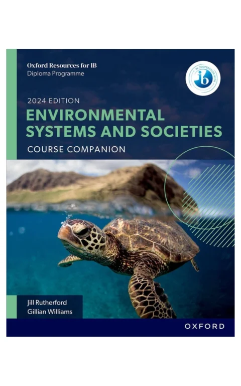 Oxford Resources For Ib Dp Ess 224 Sb