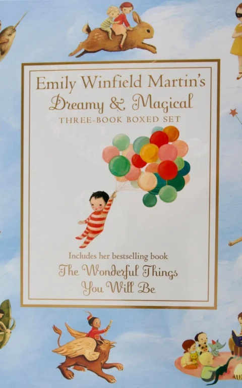Emily Winfield Martin’s Dreamy &...