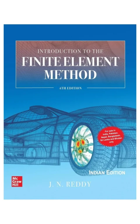 Introduction To Finite Element Method